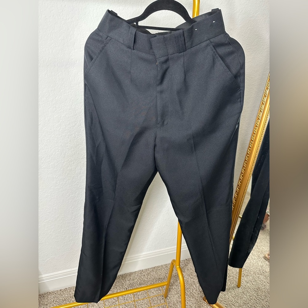 Slacks!